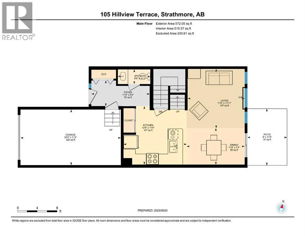105 Hillview Terrace