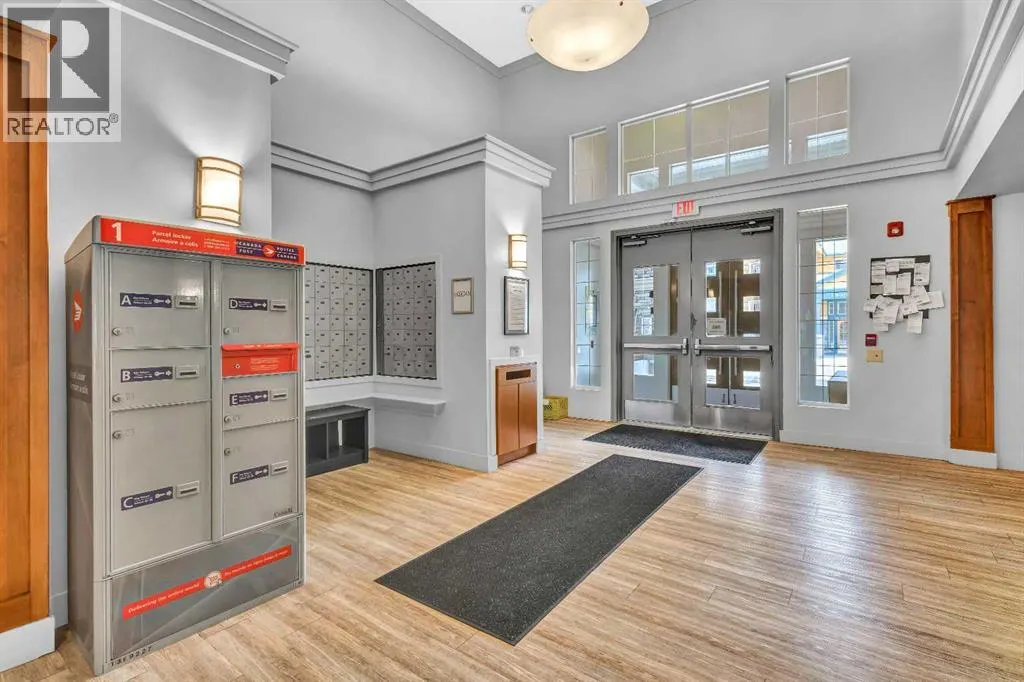 356, 35 Richard Court SW