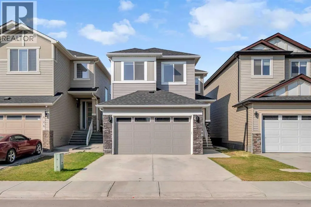 430 Corner Meadows Way NE
