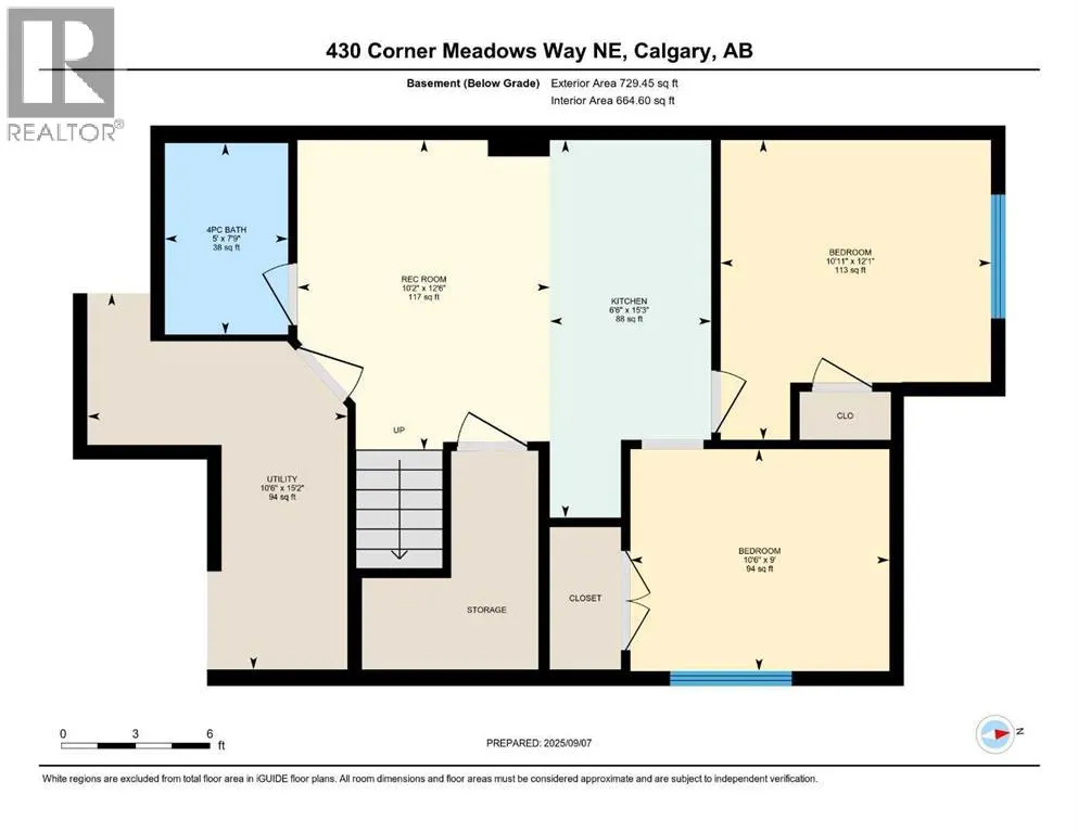 430 Corner Meadows Way NE