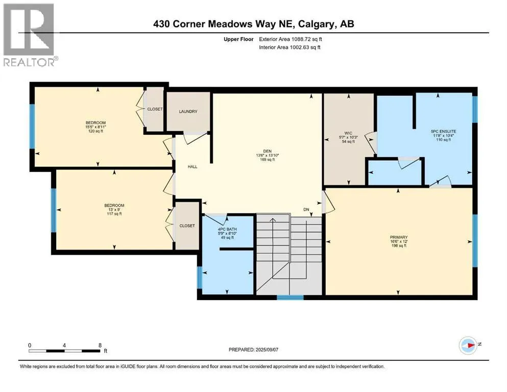 430 Corner Meadows Way NE