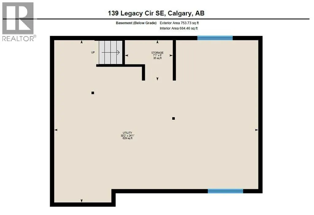 139 Legacy Circle SE