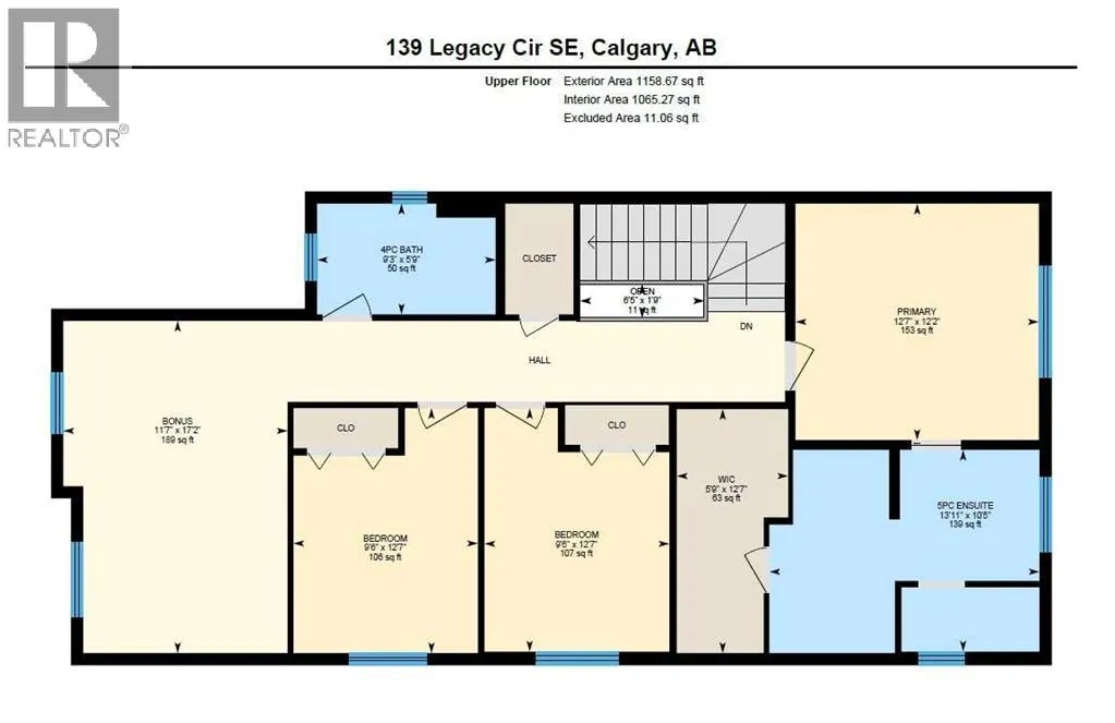 139 Legacy Circle SE