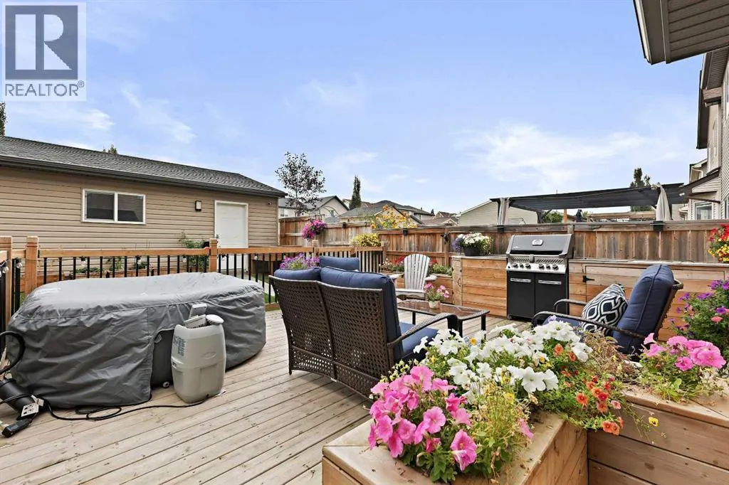 183 Cranford Crescent SE