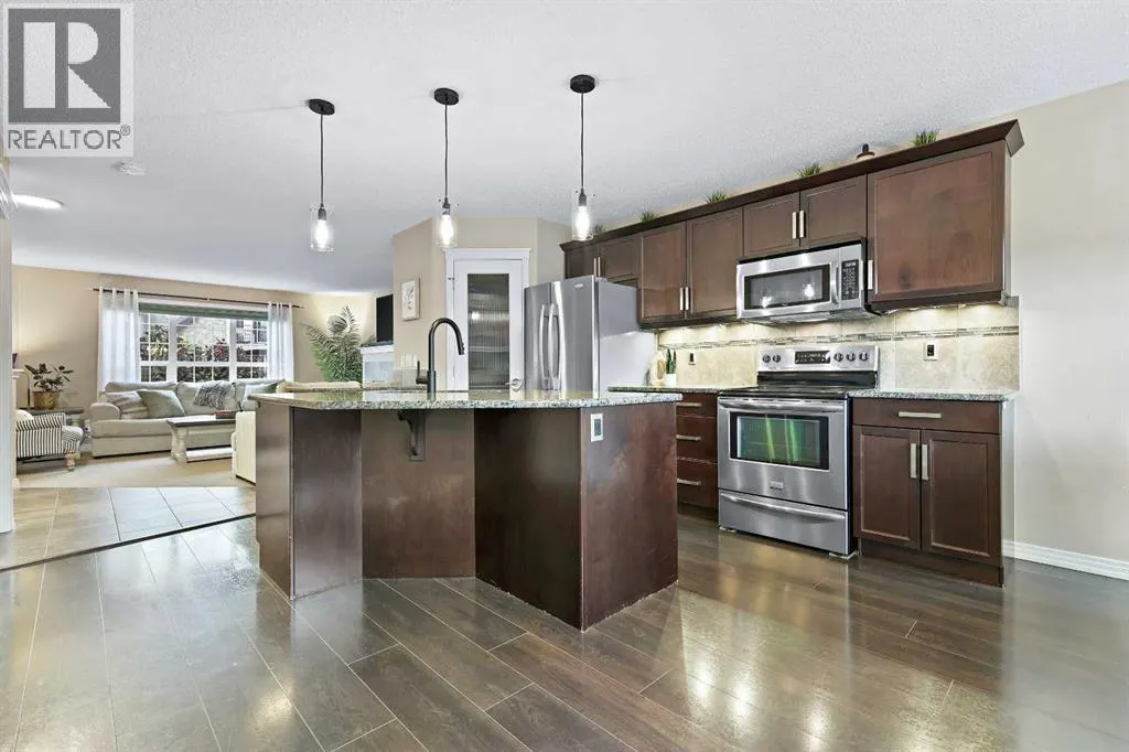 183 Cranford Crescent SE