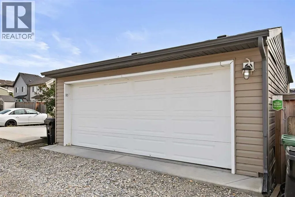 183 Cranford Crescent SE