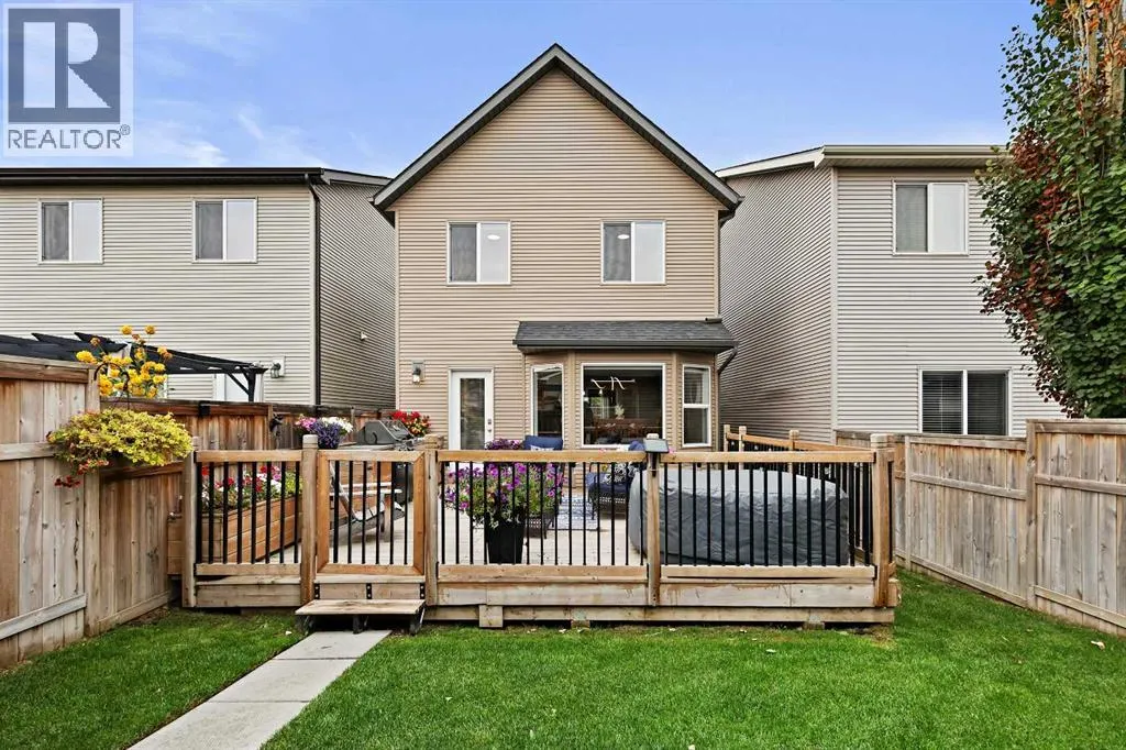 183 Cranford Crescent SE