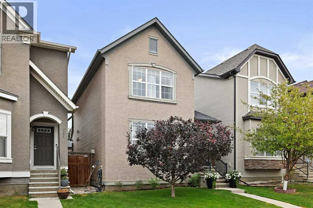 183 Cranford Crescent SE