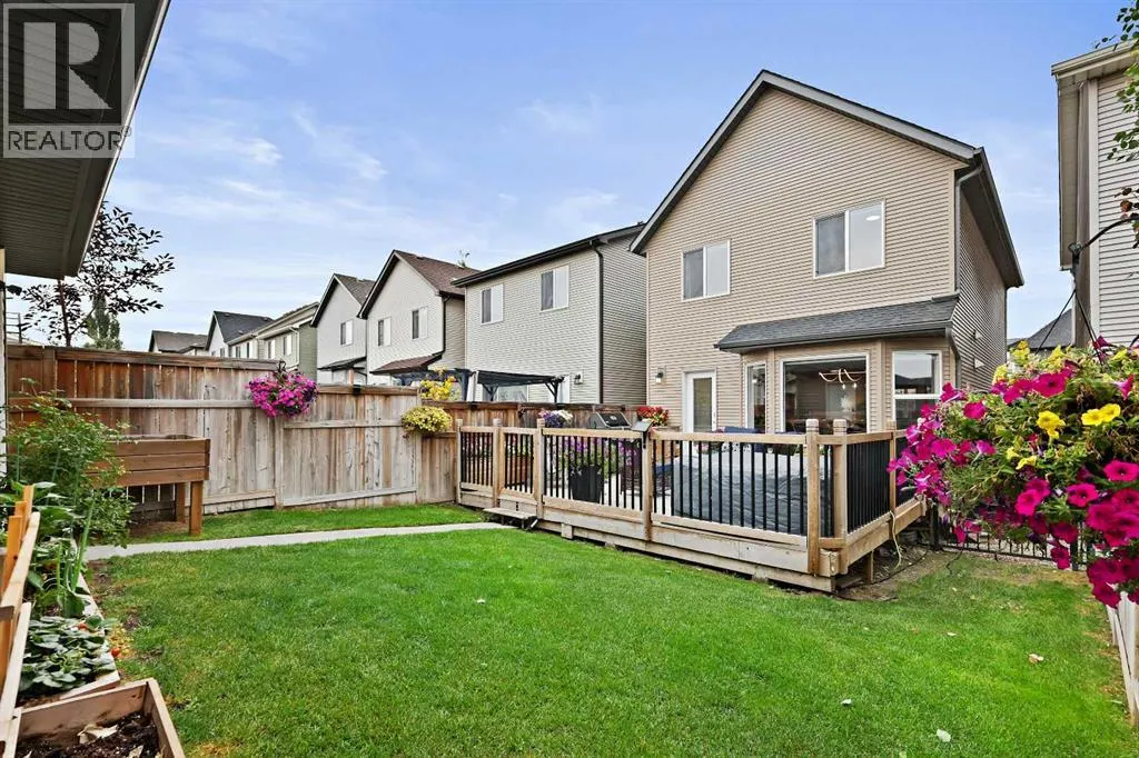 183 Cranford Crescent SE