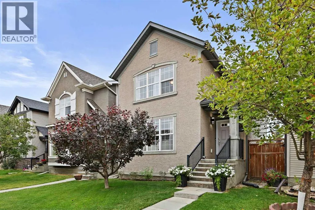 183 Cranford Crescent SE