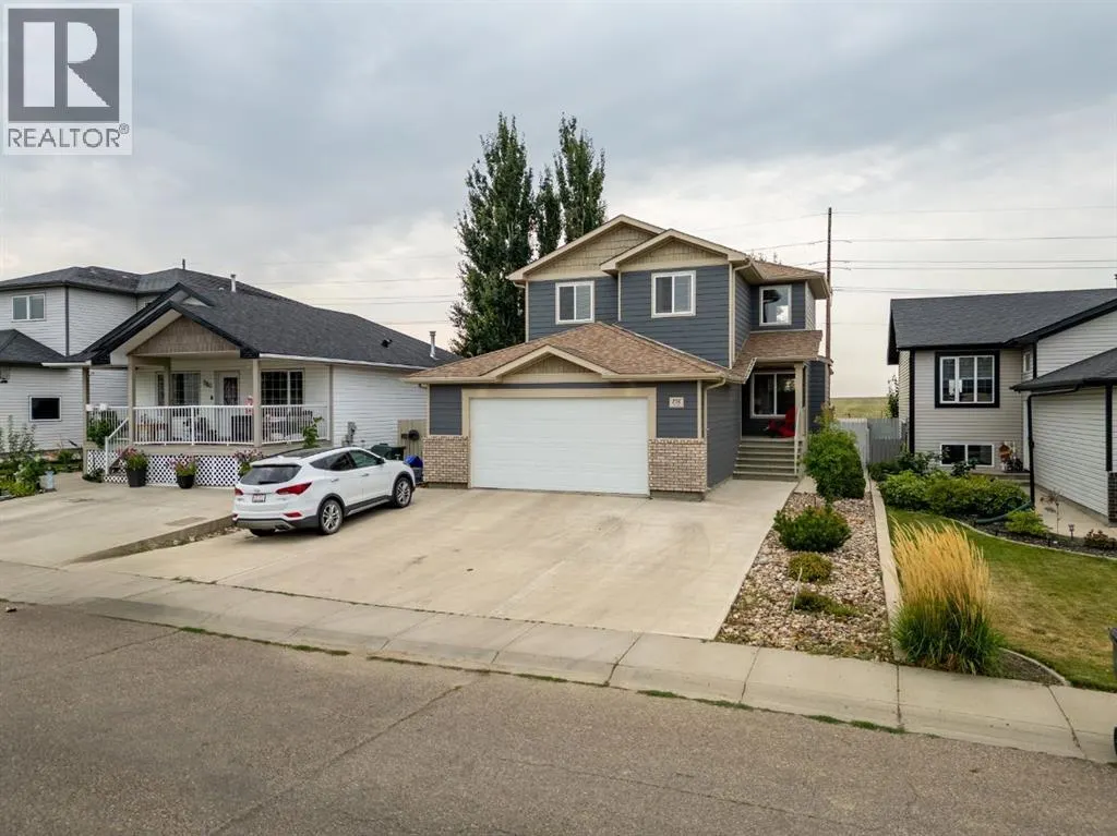 276 Sierra Drive SW