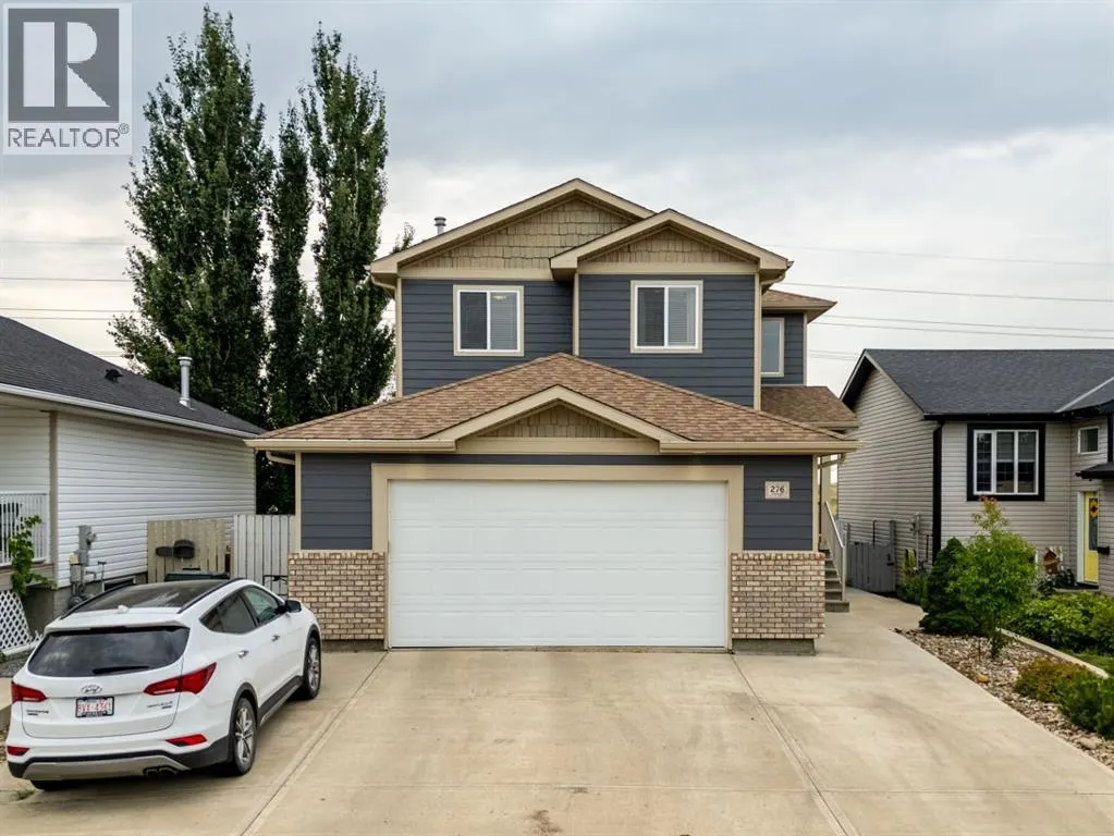 276 Sierra Drive SW