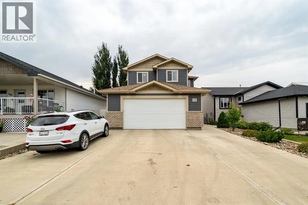 276 Sierra Drive SW