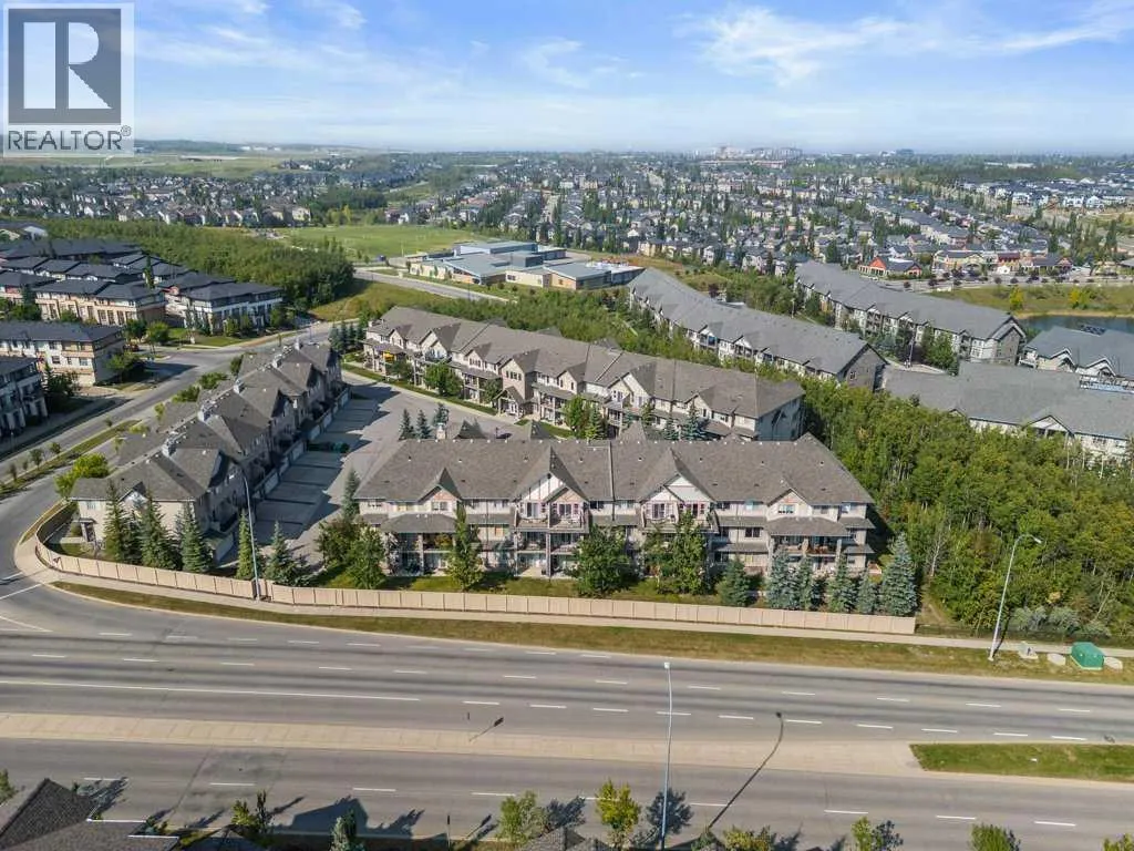 2206, 211 Aspen Stone Boulevard SW