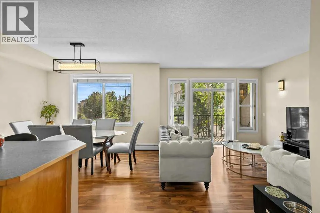 2206, 211 Aspen Stone Boulevard SW