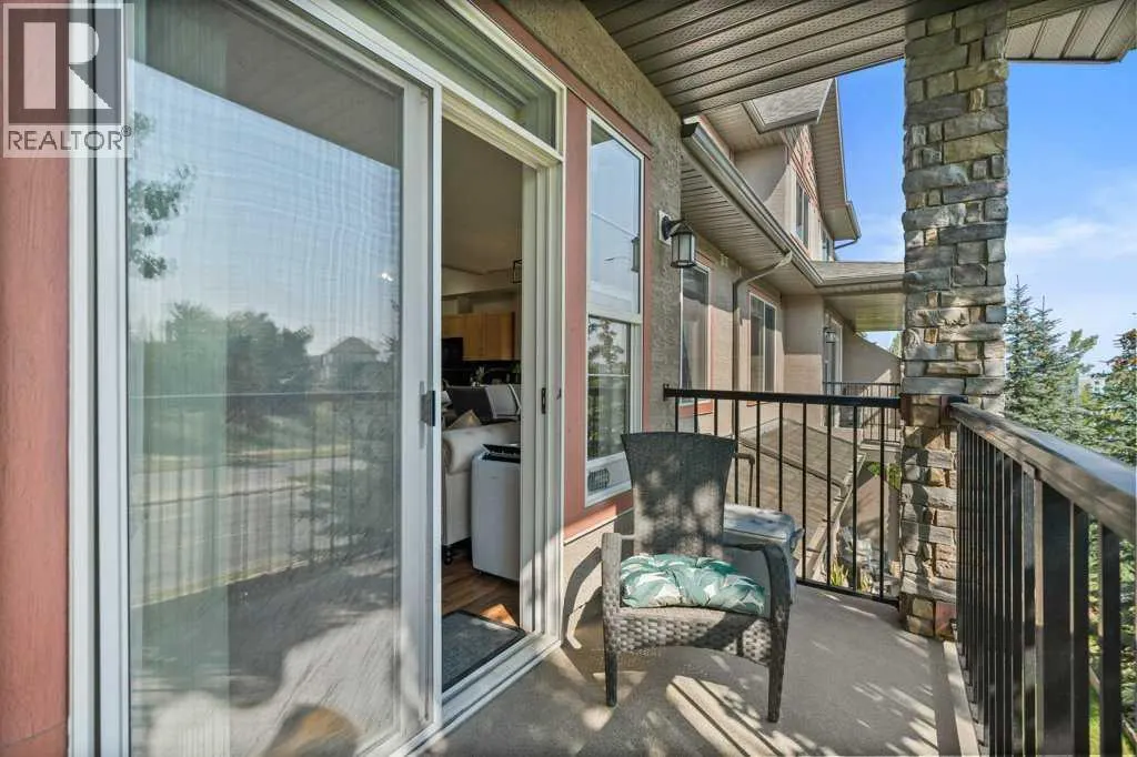 2206, 211 Aspen Stone Boulevard SW