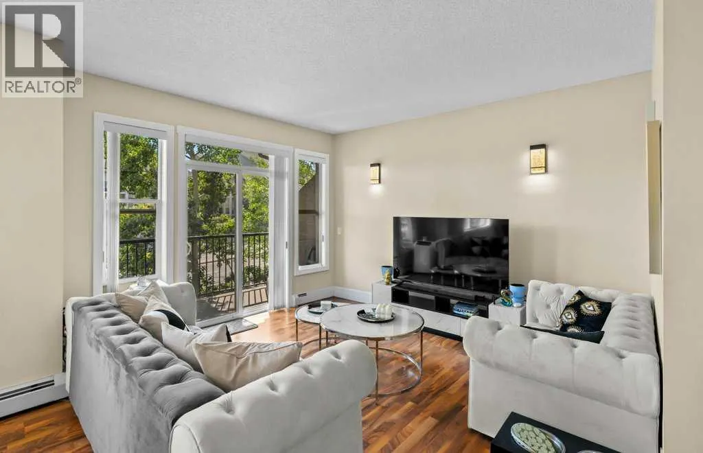 2206, 211 Aspen Stone Boulevard SW