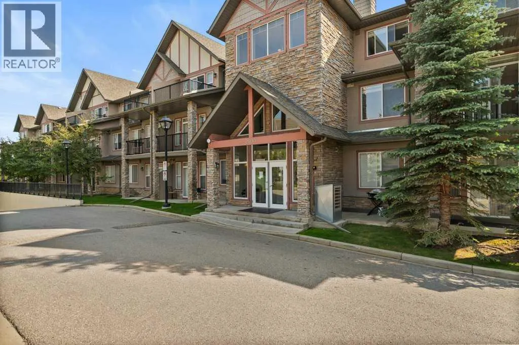2206, 211 Aspen Stone Boulevard SW