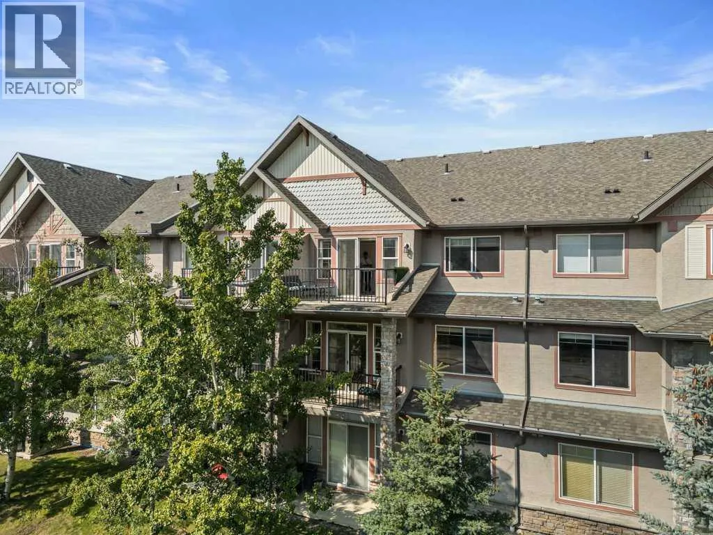 2206, 211 Aspen Stone Boulevard SW