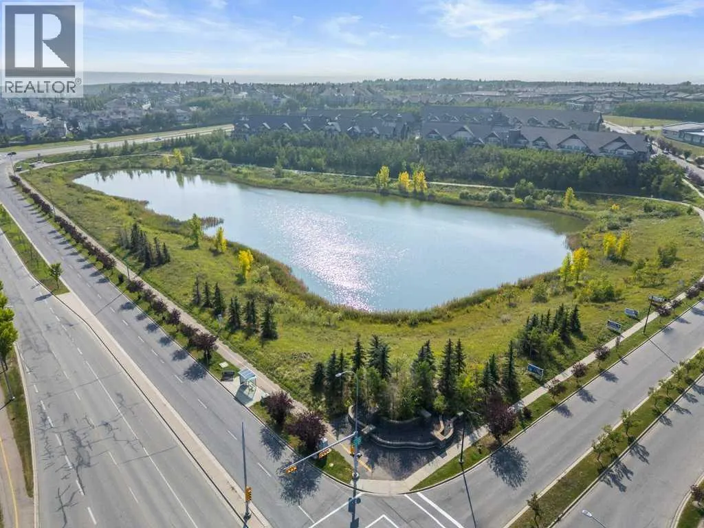 2206, 211 Aspen Stone Boulevard SW