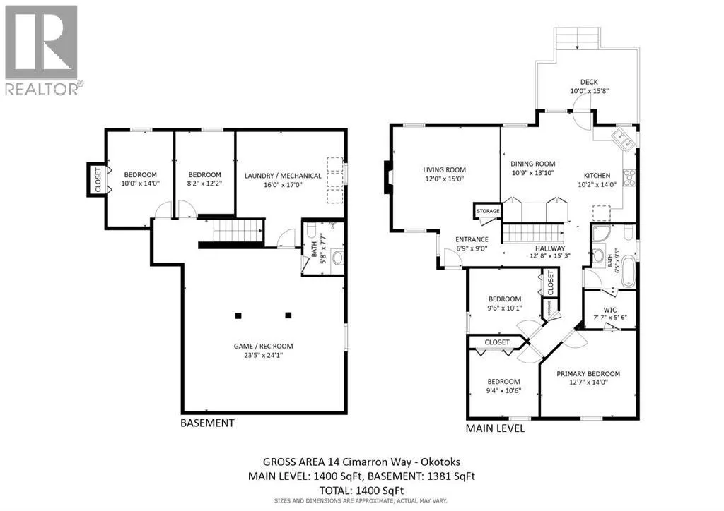 14 Cimarron Way
