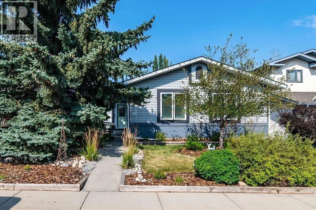 14 Cimarron Way