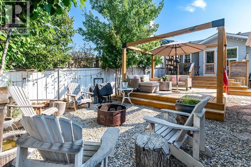 14 Cimarron Way