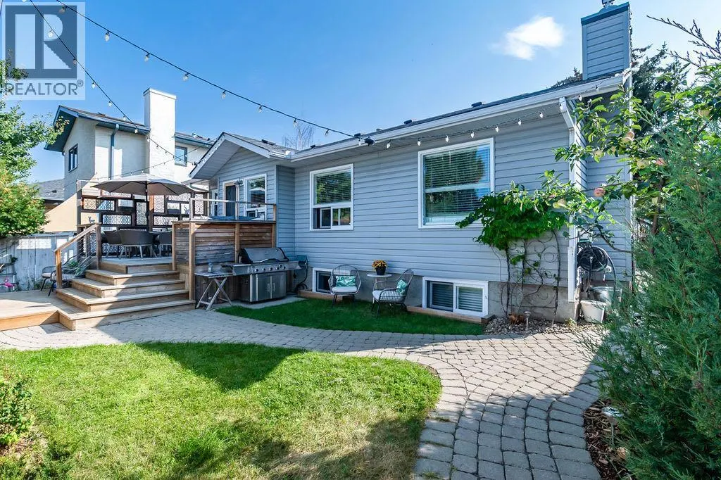 14 Cimarron Way