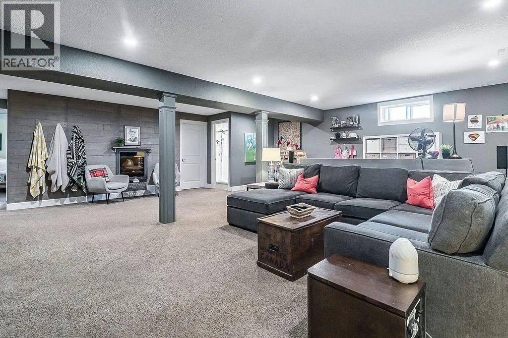 14 Cimarron Way