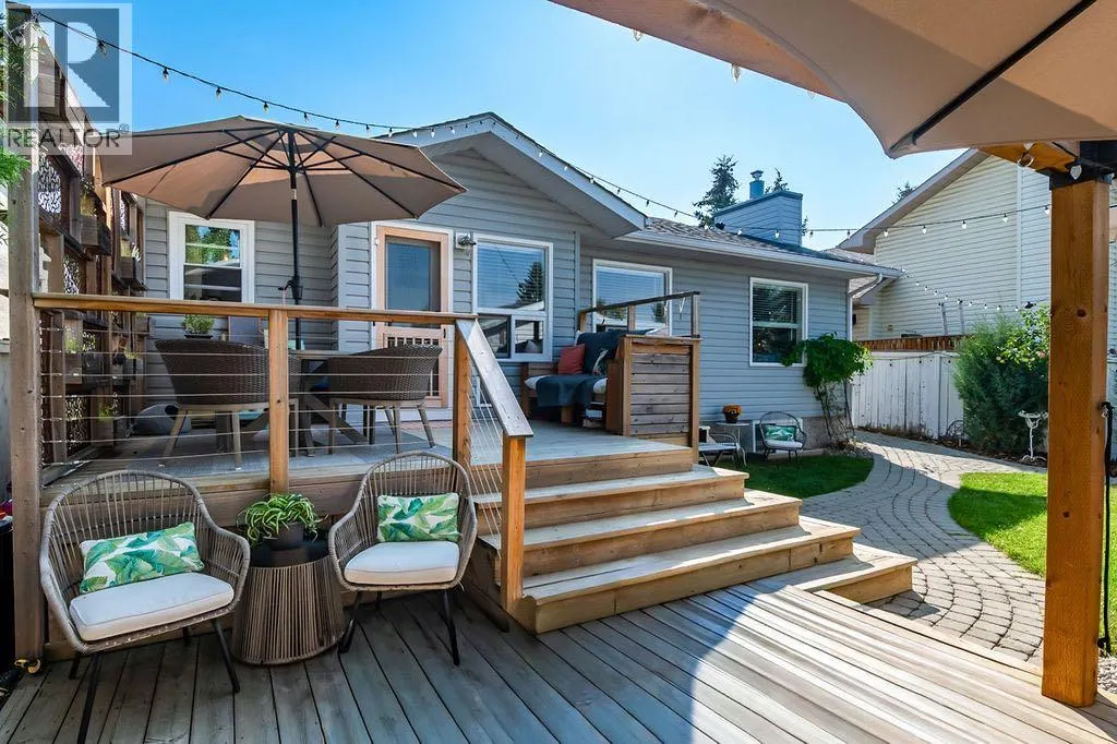 14 Cimarron Way