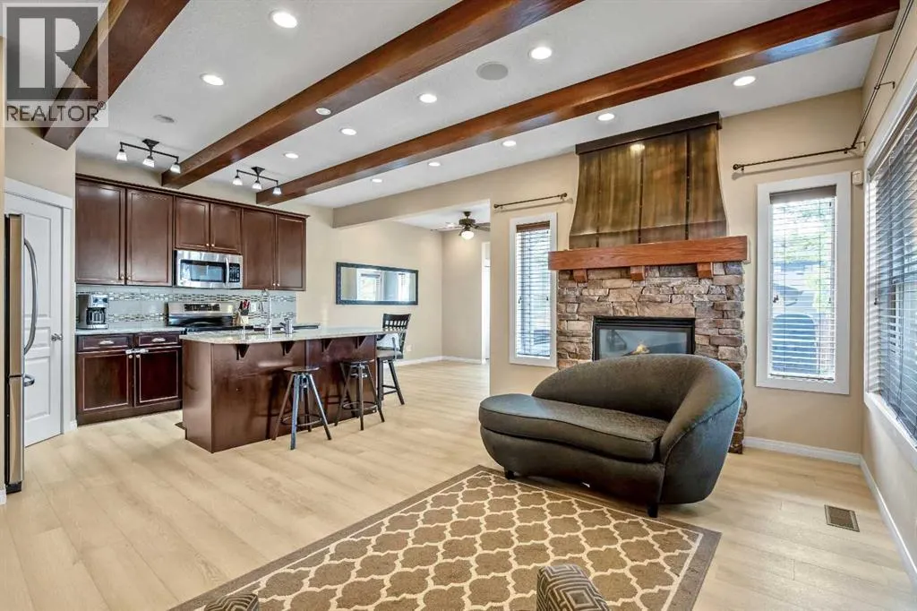 13 Walden Gardens SE