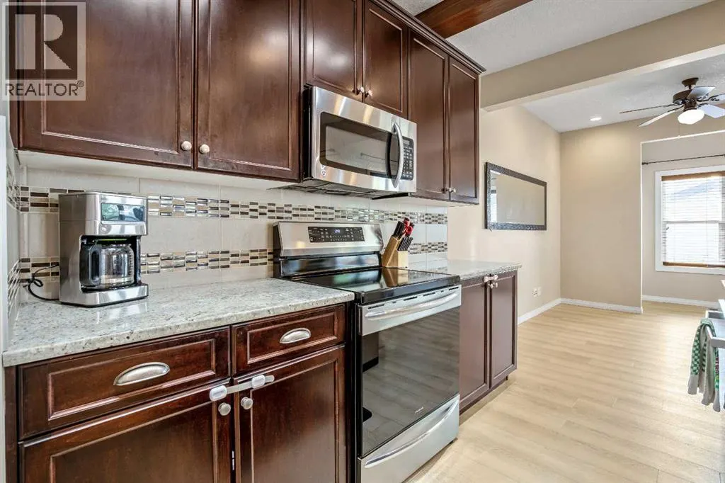 13 Walden Gardens SE