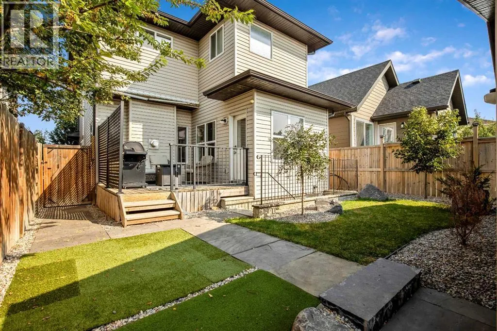 13 Walden Gardens SE