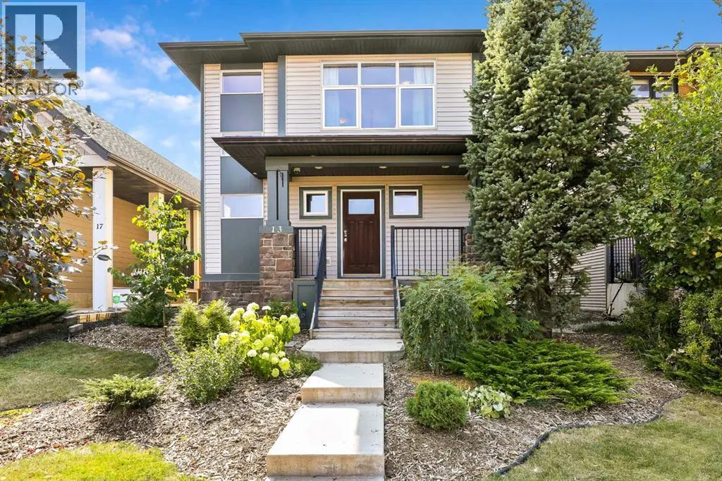 13 Walden Gardens SE