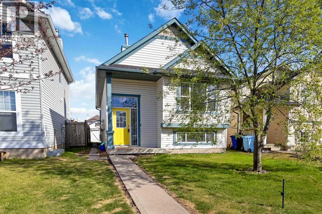 169 St. Laurent Way