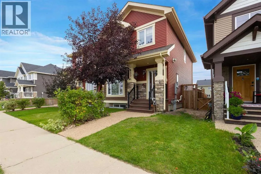 337 Collicott Drive
