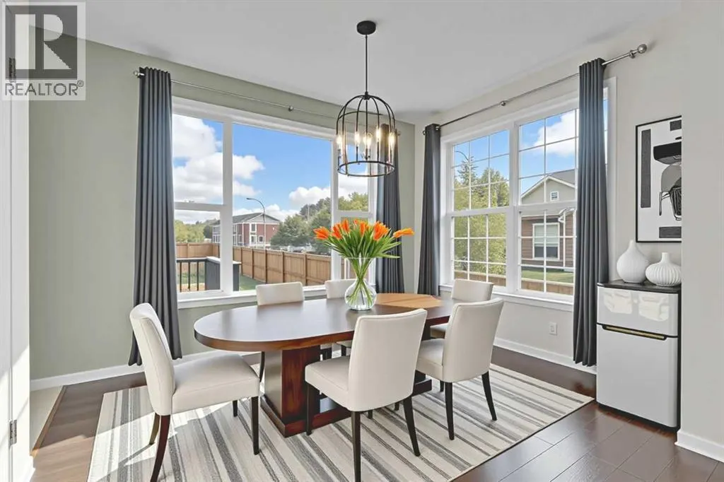 7 Auburn Meadows Gardens SE