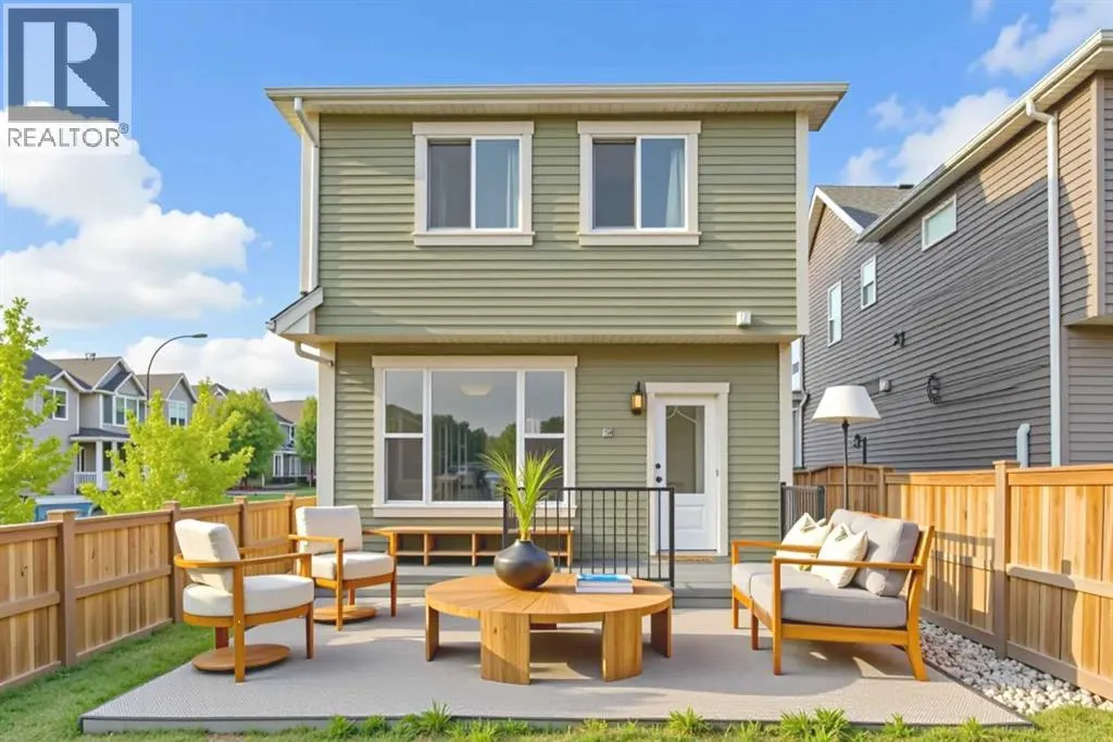 7 Auburn Meadows Gardens SE