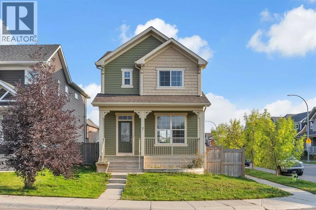 7 Auburn Meadows Gardens SE