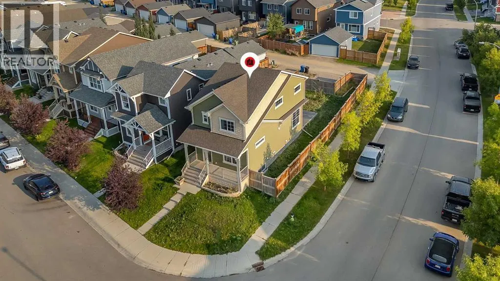 7 Auburn Meadows Gardens SE