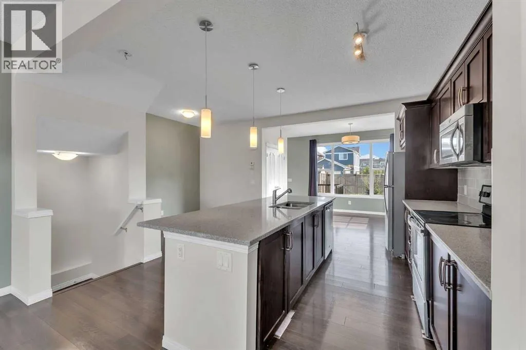 7 Auburn Meadows Gardens SE