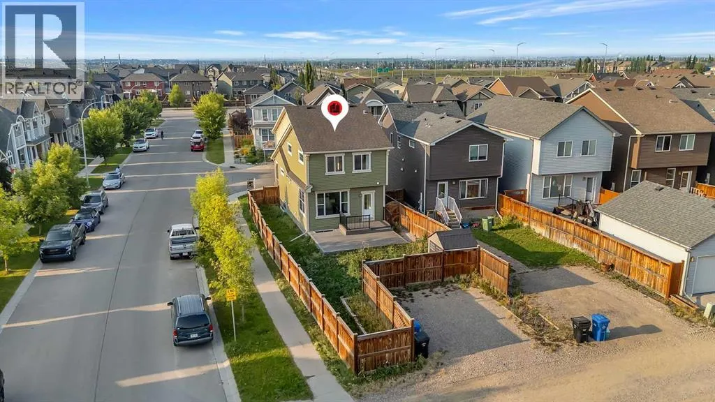 7 Auburn Meadows Gardens SE