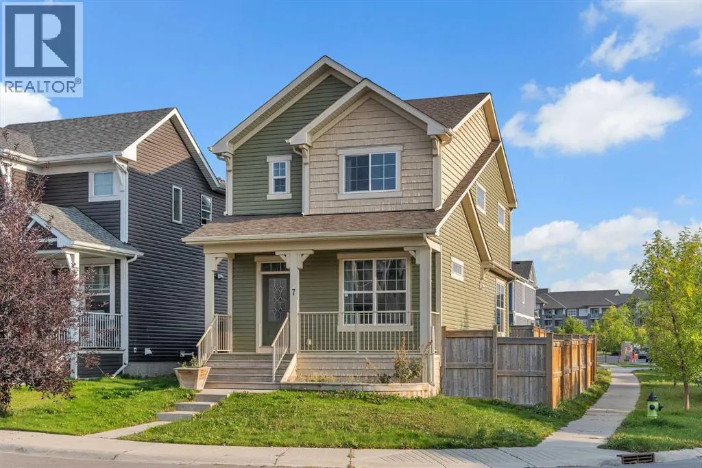 7 Auburn Meadows Gardens SE