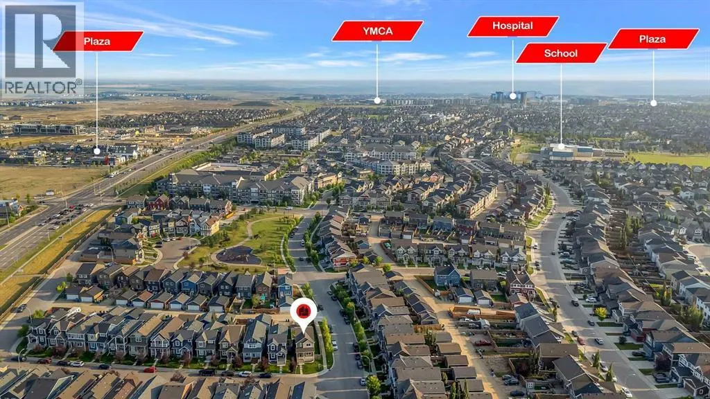 7 Auburn Meadows Gardens SE