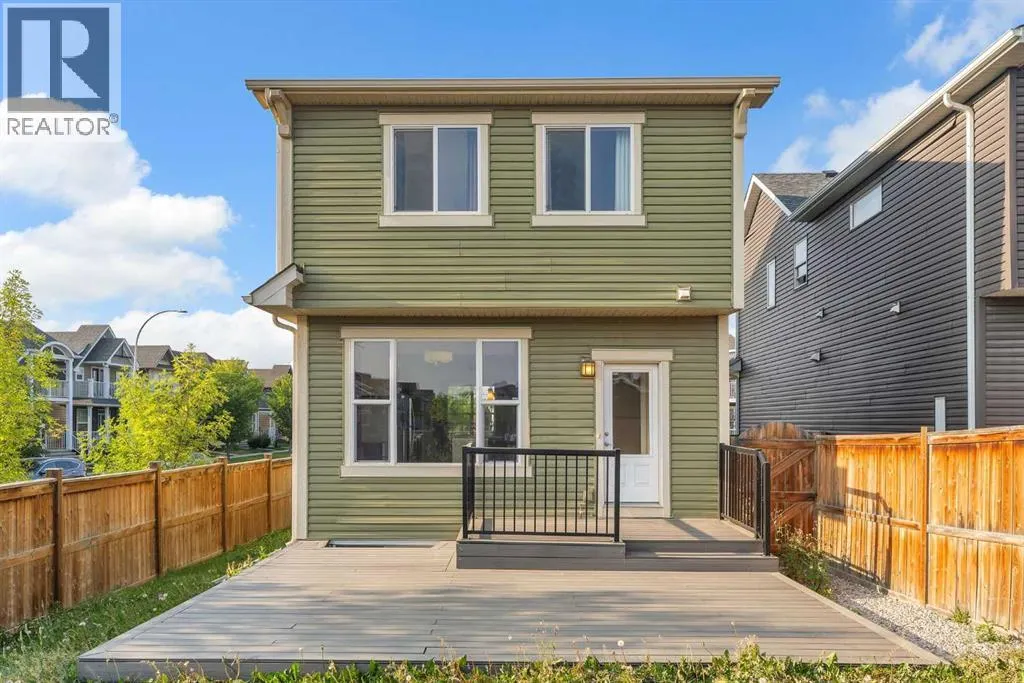 7 Auburn Meadows Gardens SE