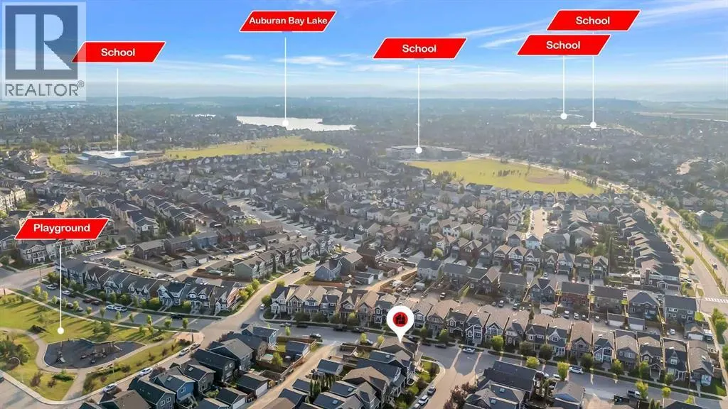 7 Auburn Meadows Gardens SE