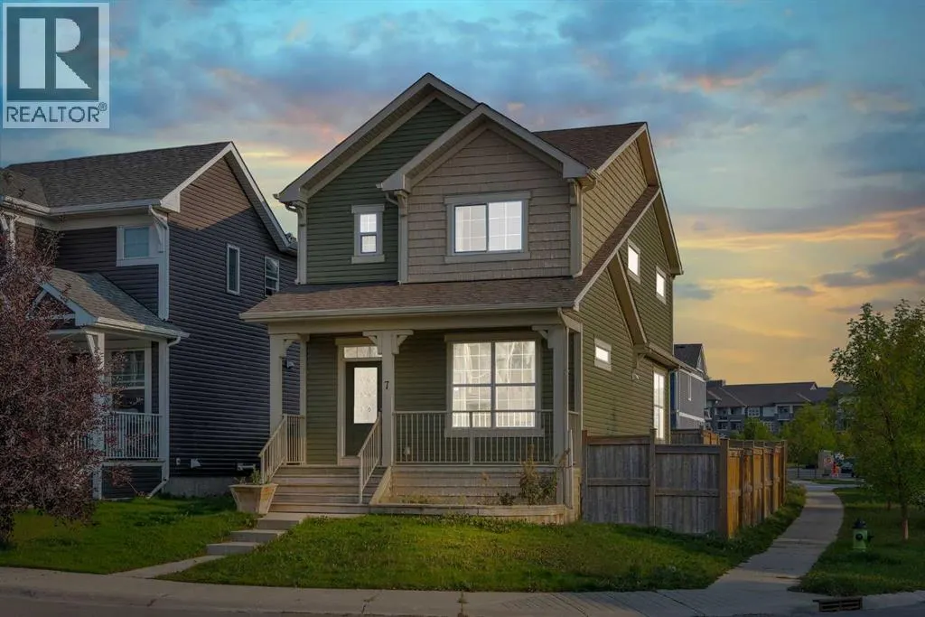 7 Auburn Meadows Gardens SE