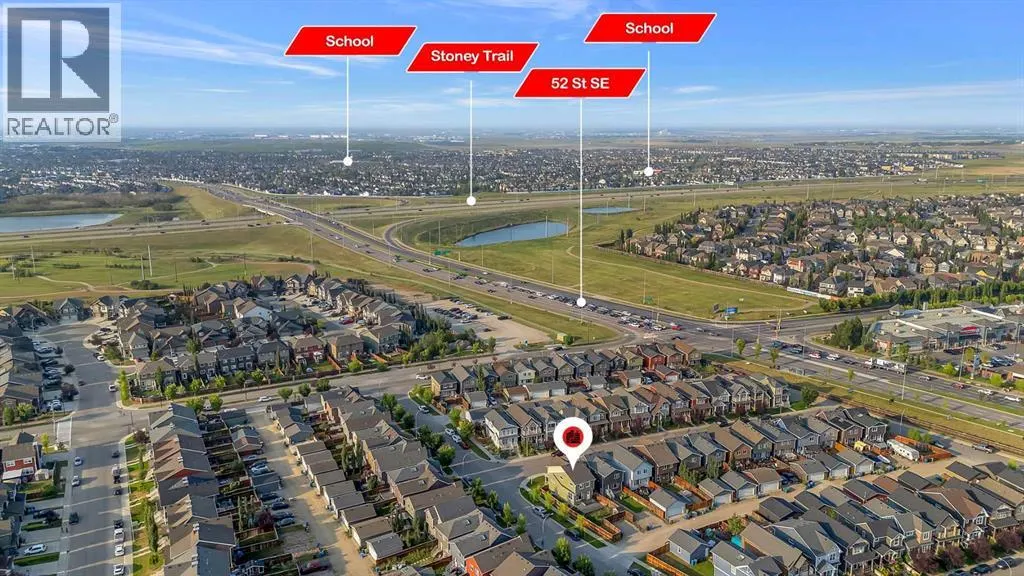 7 Auburn Meadows Gardens SE