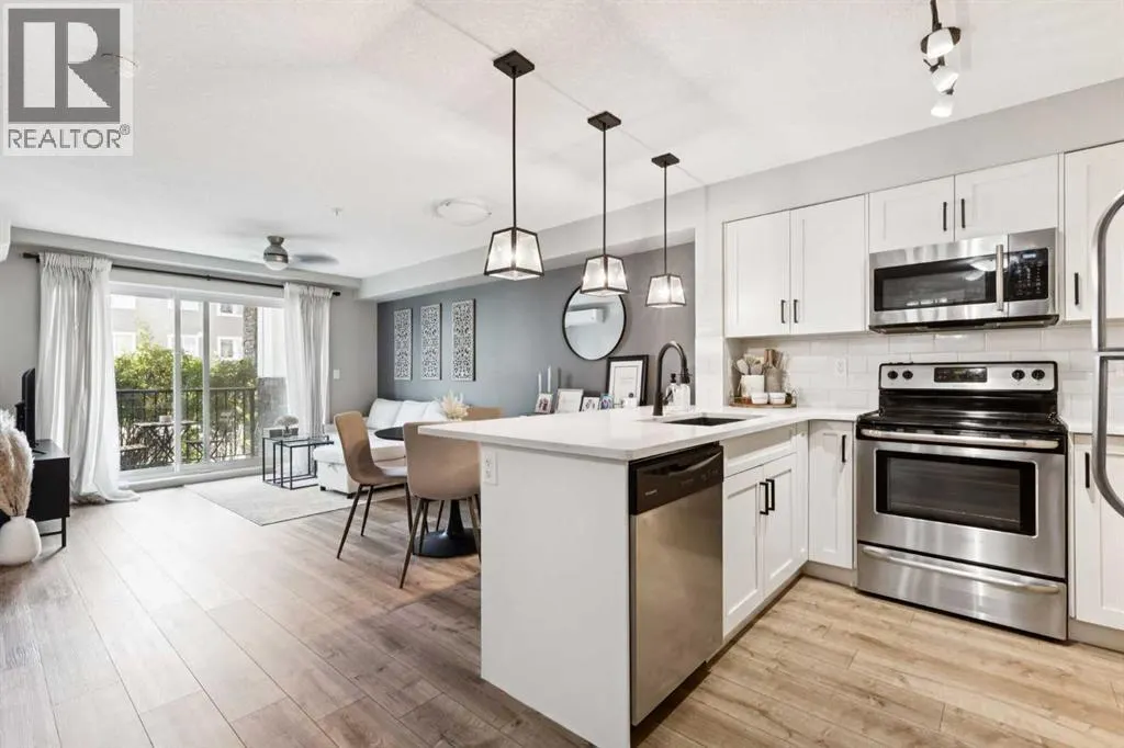3103, 450 Sage Valley Drive NW