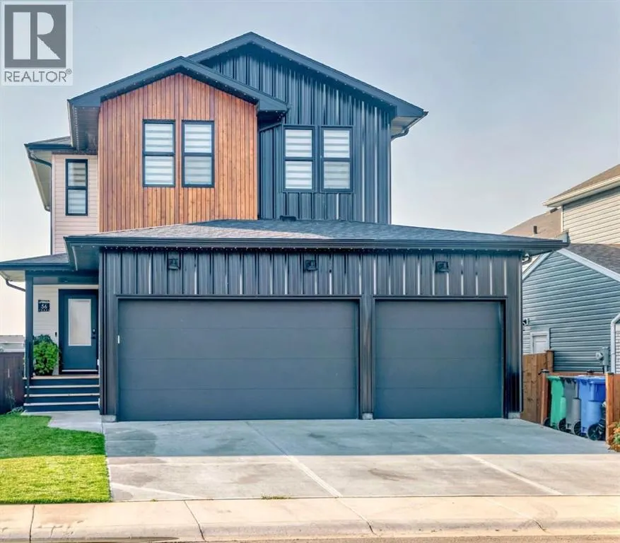 56 Greywolf Road N